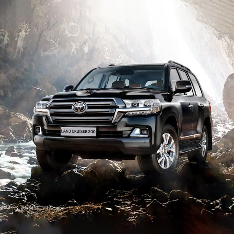 Toyota