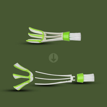 Car AC Outlet Vent Cleaner