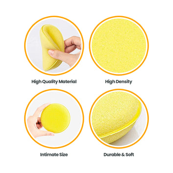 Foam Sponge Applicator Pad