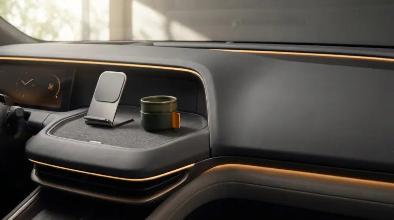 Car Accessories