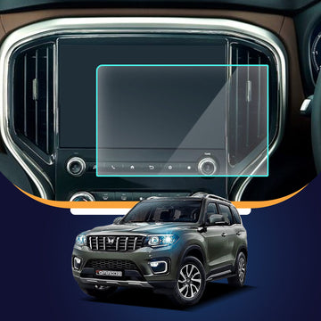 Mahindra Scorpio N