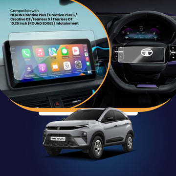 Tata Nexon
