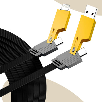 ArmourGuards TitanLink 4-in-1 Cable