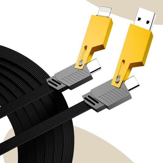 ArmourGuards TitanLink 4-in-1 Cable