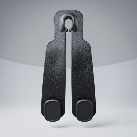 ArmourGuards Multi-Purpose Car Headrest Hook