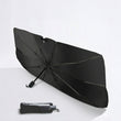 ArmourGuards SunShield Pro – Foldable Windshield Sun Shade Umbrella