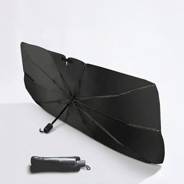 ArmourGuards SunShield Pro – Foldable Windshield Sun Shade Umbrella