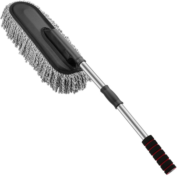 Premium Car Duster
