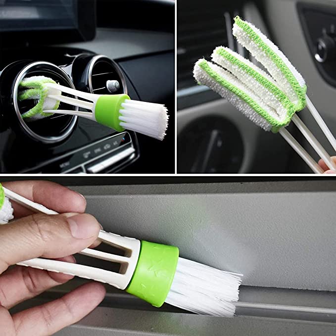 Car AC Outlet Vent Cleaner