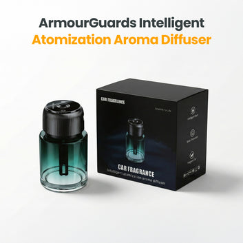 ArmourGuards Intelligent Atomization Aroma Diffuser