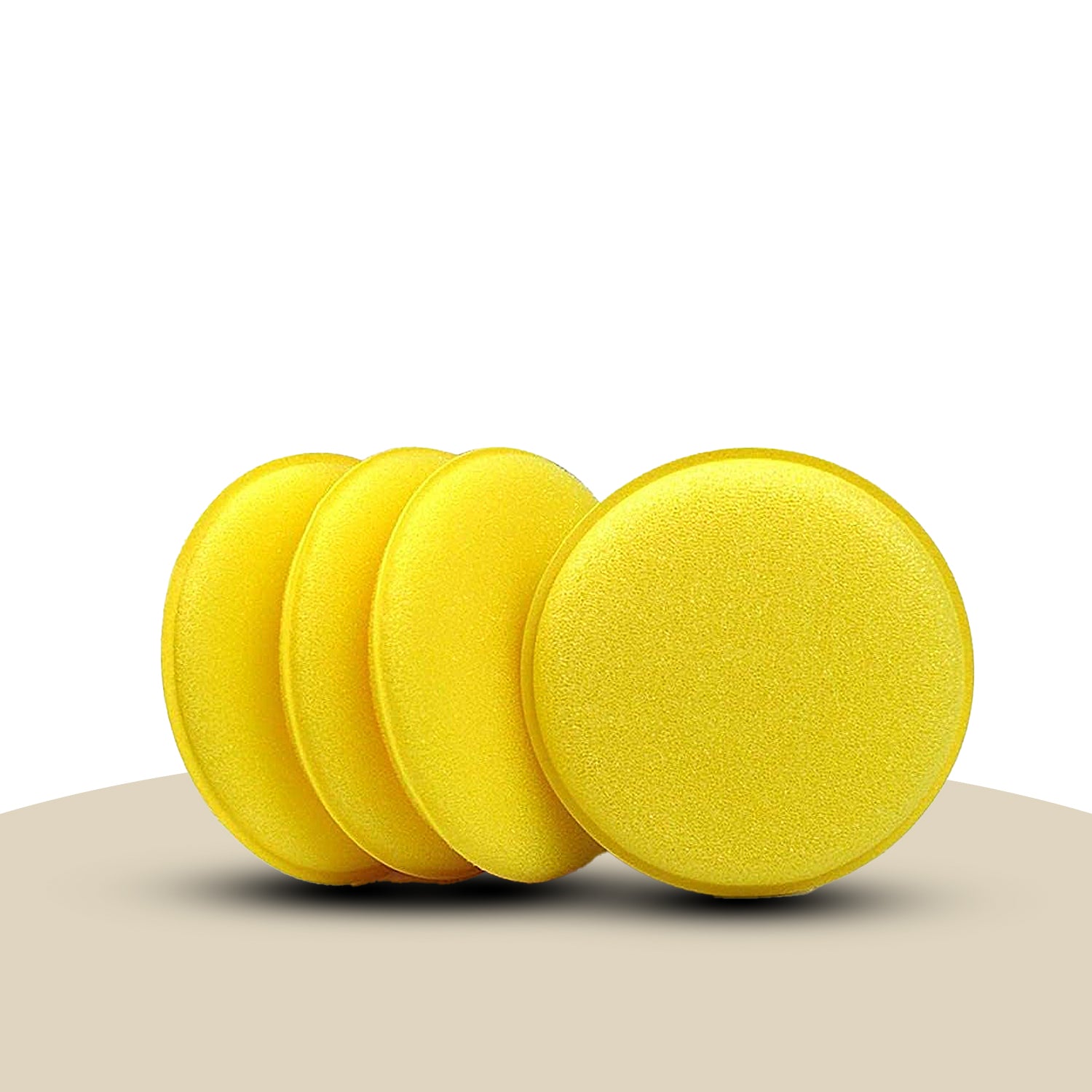 Foam Sponge Applicator Pad