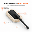 Armour Guards screen guard