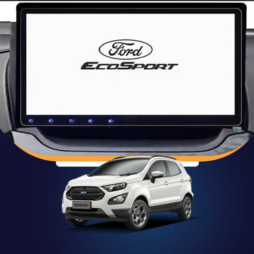 Ford Ecosport [2019-2022] (9 Inch) Screen Guard