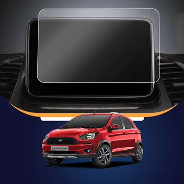 Ford Freestyle [2018-2022] (7 Inch) Screen Guard