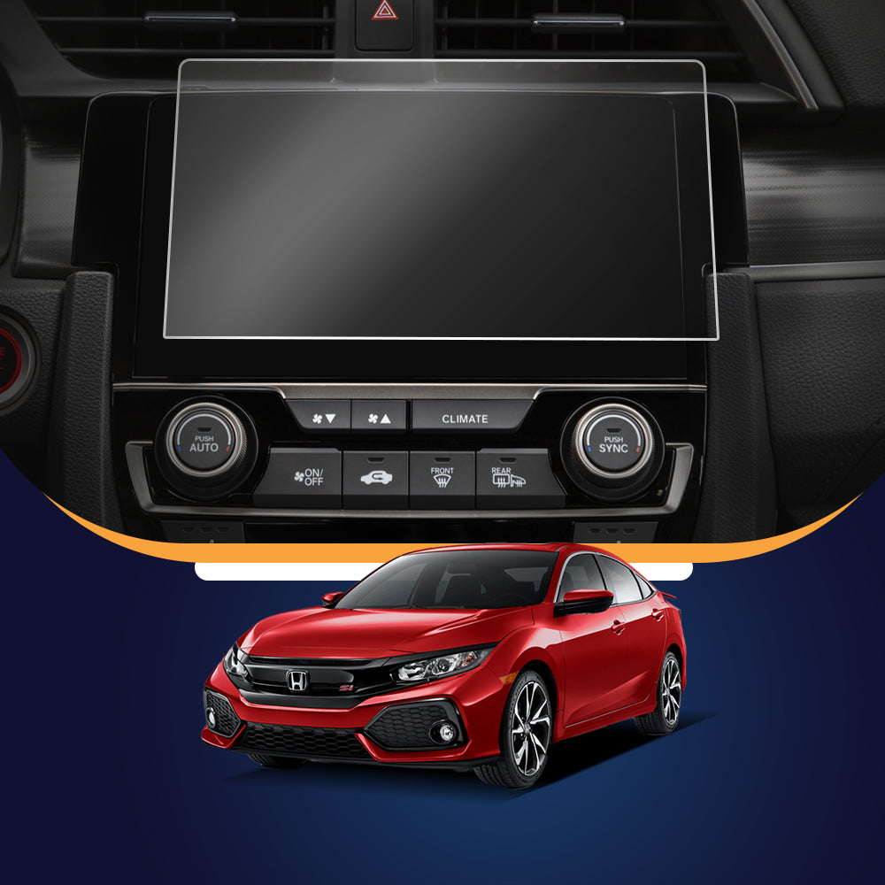 Honda Civic [2019-2021] (7 inch) Screen Guard