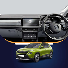 Skoda Kylaq [10 inch] Infotainment Screen Guard