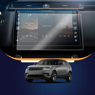 Land Rover Velar 2023 (Facelift) Infotainment Screen Guard