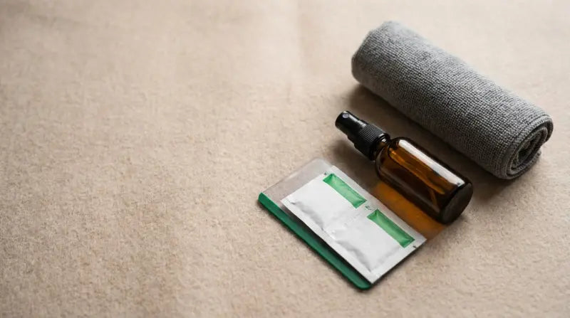 Cleaning Kits